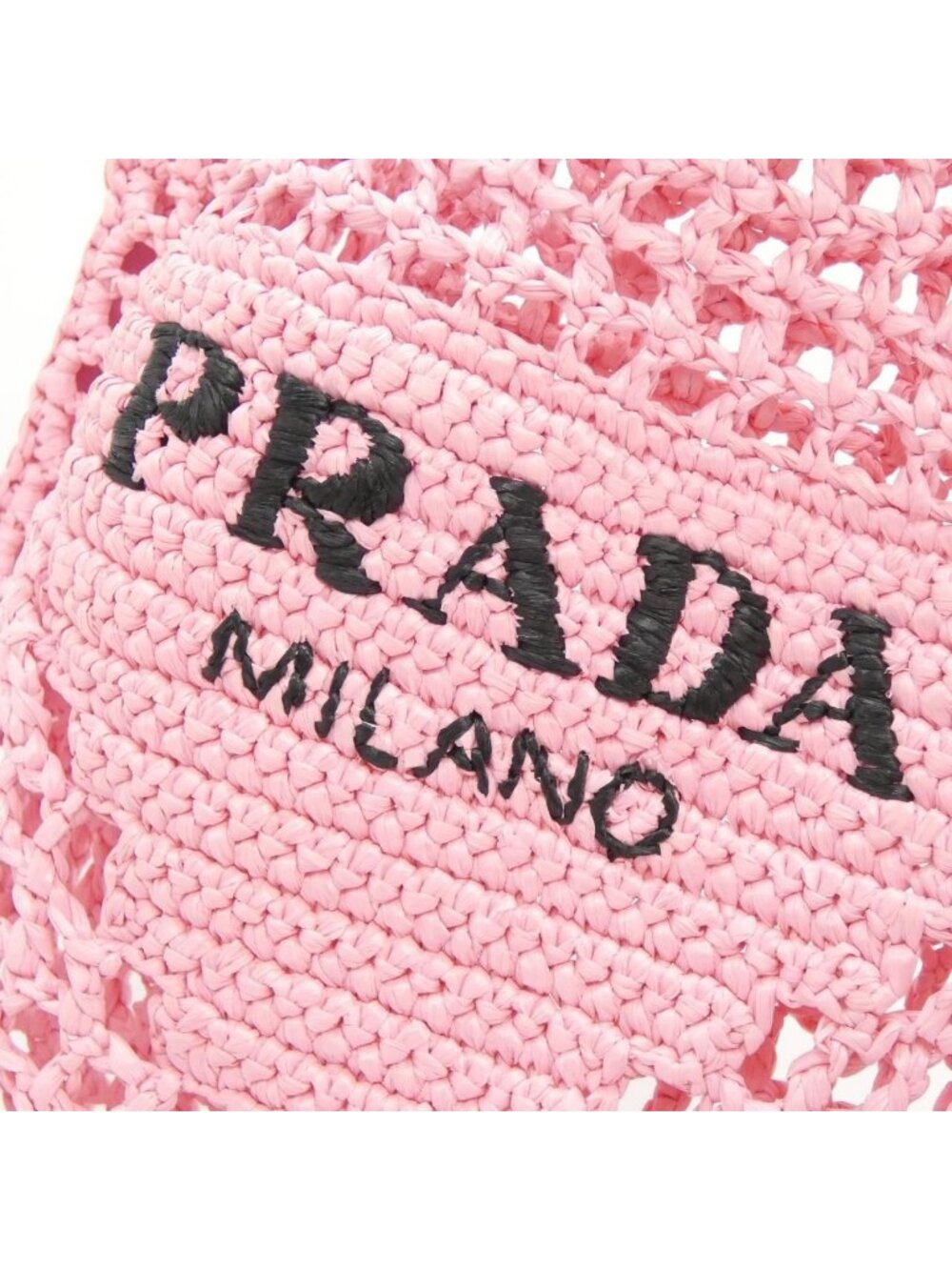 Prada Bag Handbag - Picture 4 of 10
